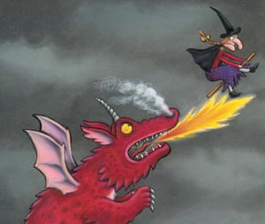 Room On The Broom From Book To Stage Children S Books