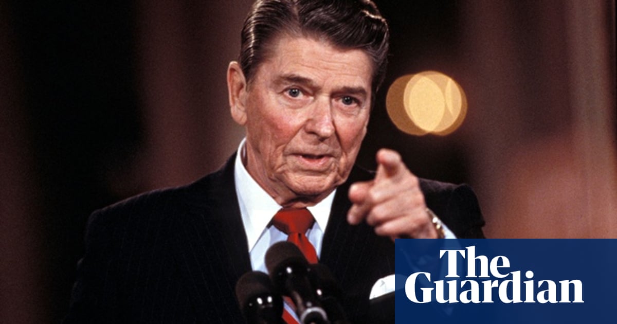Biden I Am The Only Candidate Who Can Beat Ronald Reagan The Babylon Bee