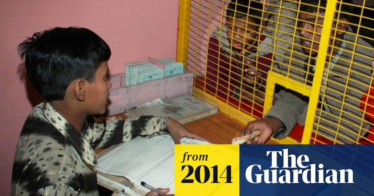 Bangladesh Bank makes financial inclusion for street kids child's play