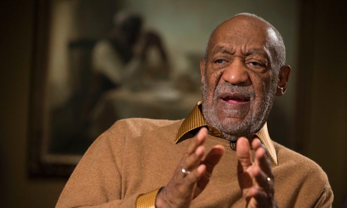 Bill Cosby standup review: at 77, still strikingly casual and effortlessly skilled | Comedy | The Guardian
