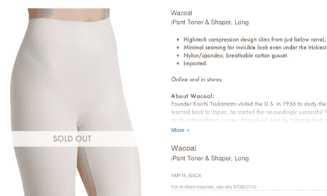 Japanese designers create pants to wear without underwear, recommend for  convenience store trips