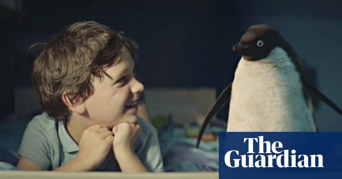 John Lewis Starts Christmas Period With Sales Rise Business The Guardian