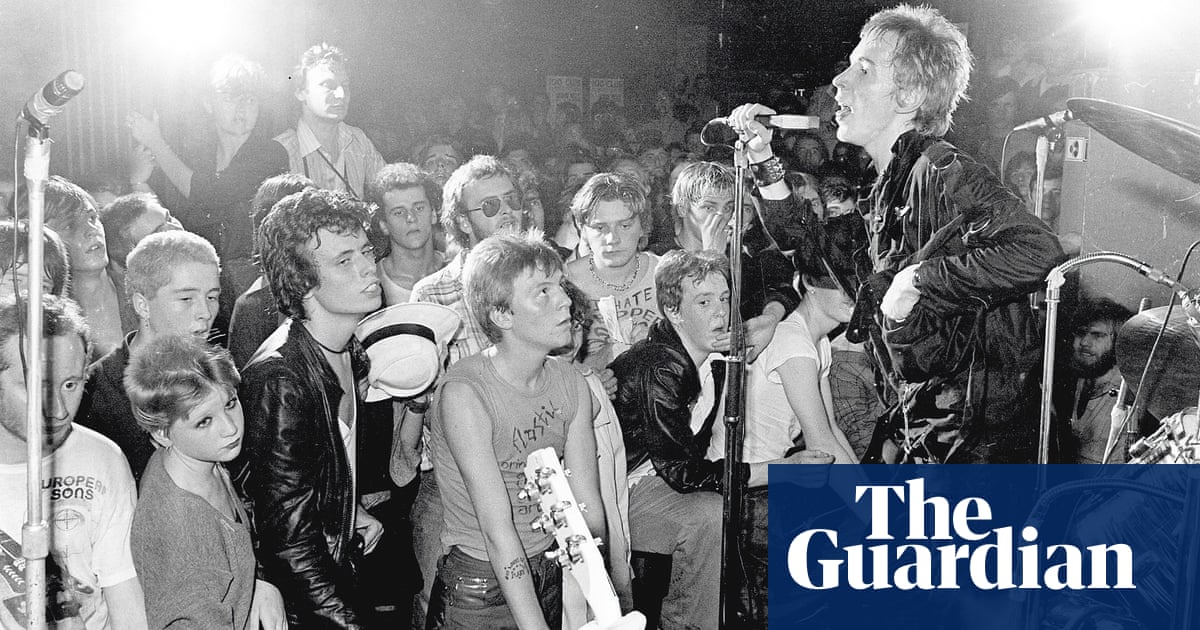 That S Me In The Picture Simon Wright Remembers Seeing The Sex Pistols At The 100 Club In September 1976 Photography The Guardian That S Me In The Picture Simon Wright Remembers Seeing The Sex Pistols At The 100 Club In September 1976 Photography The Guardian