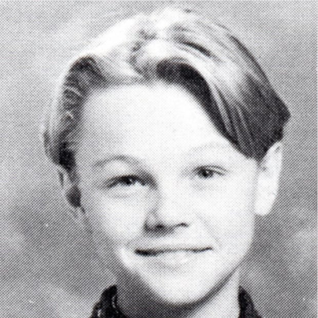 40 Things You Never Knew About Leonardo Dicaprio Film The Guardian