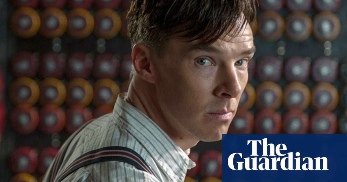 The Imitation Game Inventing A New Slander To Insult Alan Turing The Imitation Game The Guardian The Imitation Game Inventing A New Slander To Insult Alan Turing The Imitation Game The Guardian