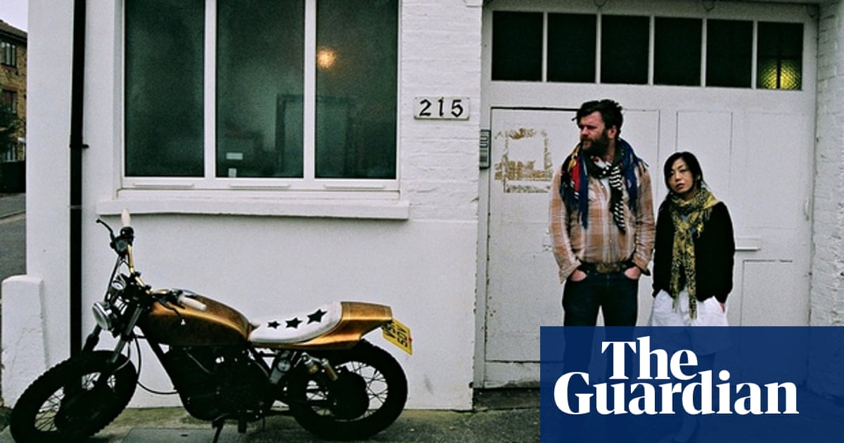 Designers Mark Eley And Wakako Kishimoto On Their Collaborative Relationship Fashion The Guardian