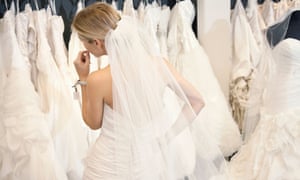 Can You Buy A Wedding Dress For Under 500 At Bicester Village