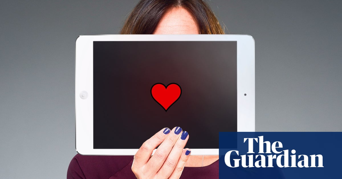 insjön online dating