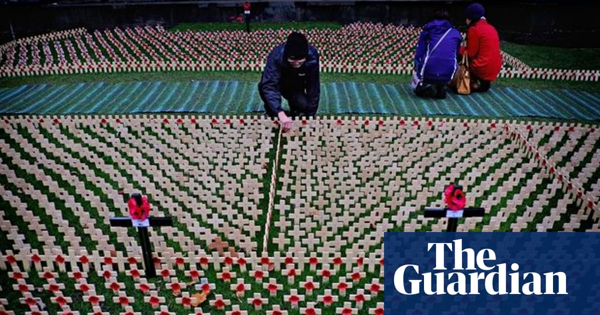 Remembrance Day Chords Still Resonate Remembrance Day The Guardian Remembrance Day Chords Still Resonate Remembrance Day The Guardian