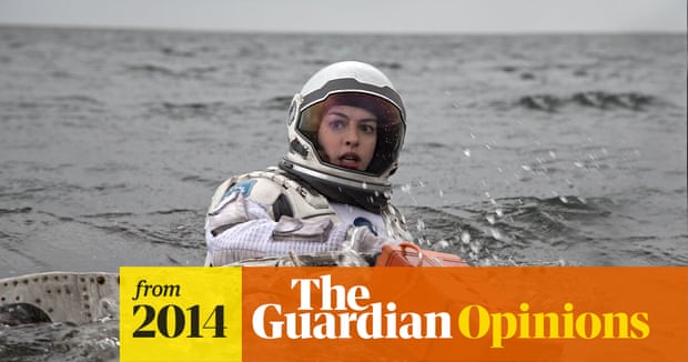 Interstellar Magnificent Film Insane Fantasy George Monbiot The Guardian Interstellar Magnificent Film Insane Fantasy George Monbiot The Guardian