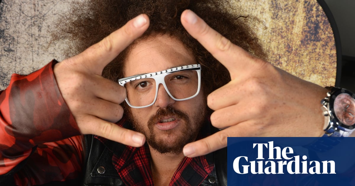 Happy oct 1 big tits plaid shirt video Redfoo Under Fire Over Misogynist Song Literally I Can T Music The Guardian