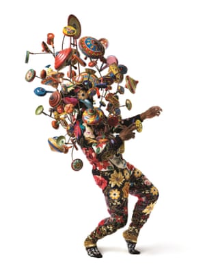 Image result for nick cave art