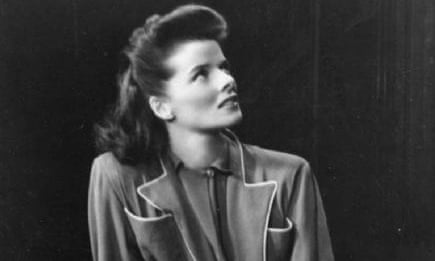 Pyjamas: fashion or faux-pas? | Katharine Hepburn | The Guardian Pyjamas: fashion or faux-pas? | Katharine Hepburn | The Guardian