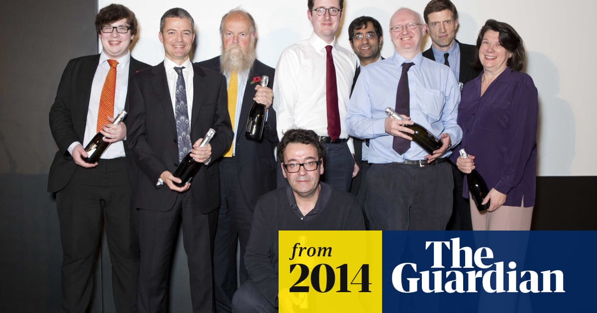 Trophyless Daily Telegraph crowned quiz champions again Daily