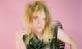 Ariel Pink