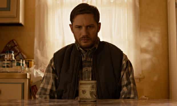 The Drop Review Gripping But Sometimes Irrational Crime Thriller The Drop The Guardian The Drop Review Gripping But Sometimes Irrational Crime Thriller The Drop The Guardian