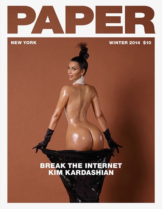 Kim k naked ass Kim k naked ass