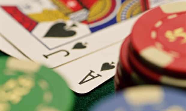 Is Poker Mostly Luck Is Poker Mostly Luck
