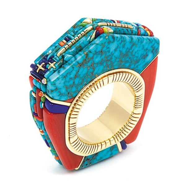 Yazzie family jewelry for sale deals