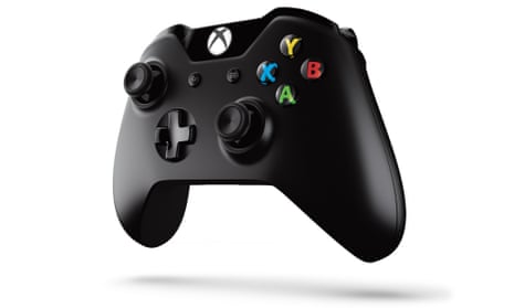Xbox One: 10m shipments gain ground on PlayStation 4 – today's Open ...