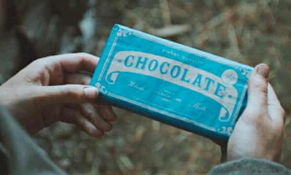 Sainsbury S Christmas Advert Recreates First World War Truce Media The Guardian