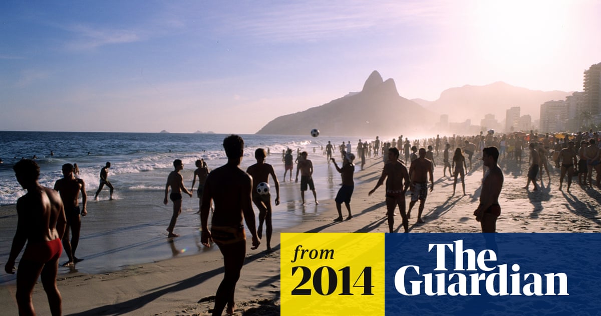 Rio De Janeiro Opens Its First Nudist Beach Rio De Janeiro Holidays The Guardian Rio De Janeiro Opens Its First Nudist Beach Rio De Janeiro Holidays The Guardian