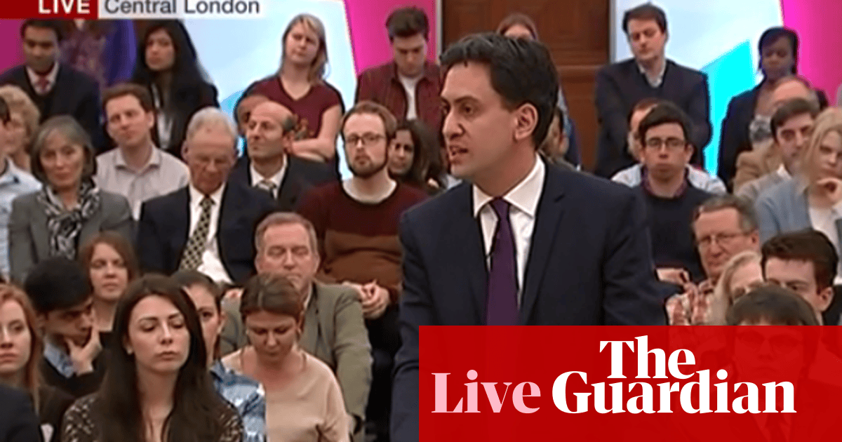 Ed Milband S Zero Zero Economy Fightback Speech Politics Live Blog Politics The Guardian