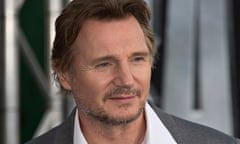 liam neeson