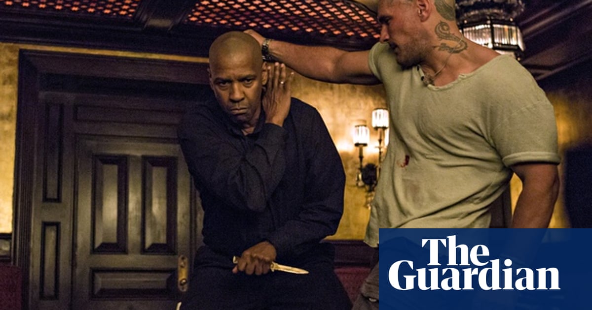 Comrades In Arms Why Big Screen Bad Guys Are Always Russian