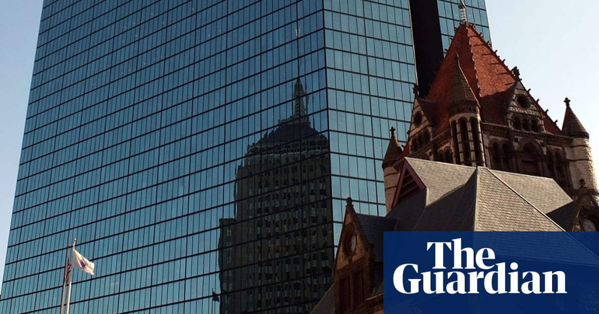 John Hancock Christmas 2021 Weatherwatch Gusts And A Glassy Skyscraper Test The Engineers Boston The Guardian John Hancock Christmas 2021 Weatherwatch Gusts And A Glassy Skyscraper Test The Engineers Boston The Guardian