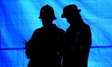 How to join the police service fast track programme | Public Leaders ...