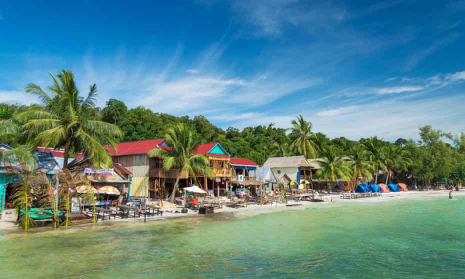 Seven Most Romantic Destinations In Southeast Asia Apenoni