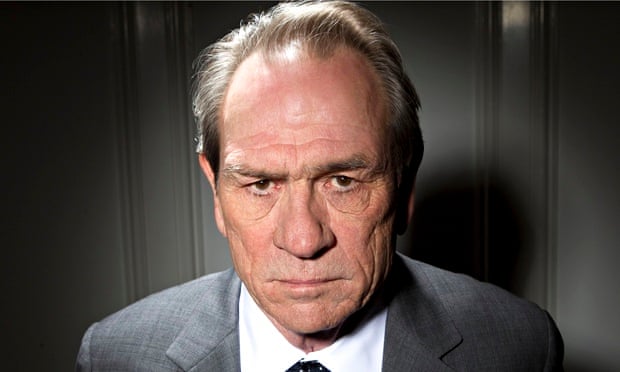 Tommy Lee Jones – 'I don't think there's a woman who hasn't been  objectified or trivialised because of her gender' | Tommy Lee Jones | The  Guardian
