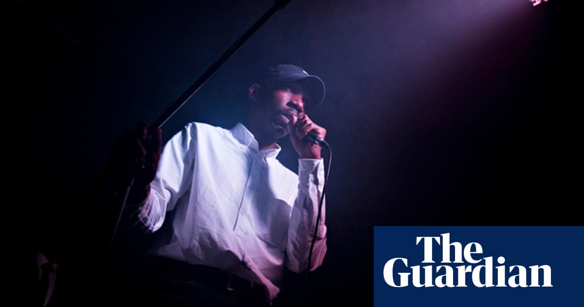 Watch the video for Dean Blunt's new single, 100 Music The Guardian