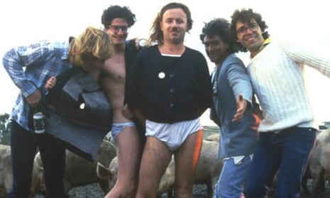 first day at school nudist Nude School by Painters and Dockers – the cheeky bravado of youth | Music |  The Guardian