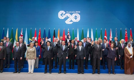 g20 leaders