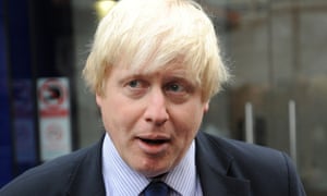 Boris Johnson Winston Churchill Would Not Use Ground Troops Against Isis Politics The Guardian