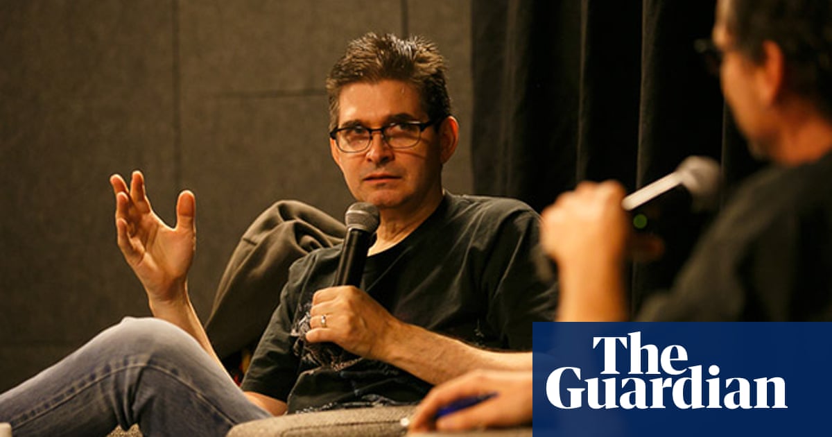 Steve Albini on the surprisingly sturdy state of the music industry