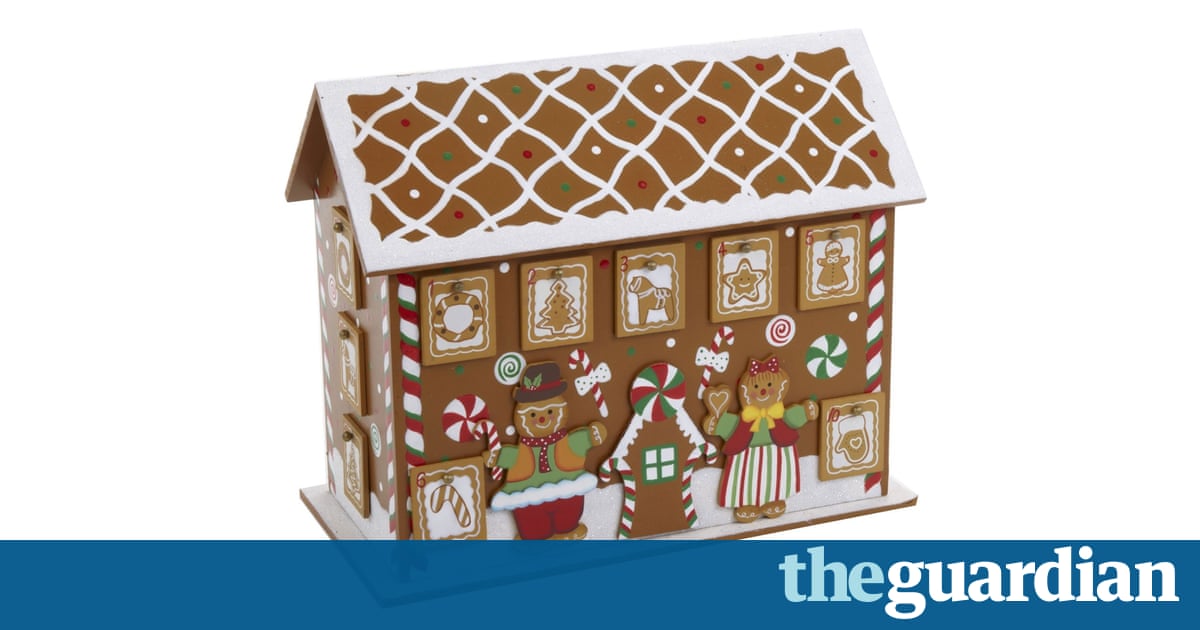 Ten of the best advent calendars for kids – in pictures | Life and ...
