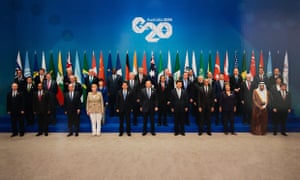 Read the G20 small print summits promise more than they deliver