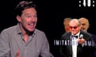 O que a crítica diz sobre as imitações de Benedict Cumberbatch