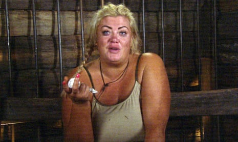 I'm a Celebrity … has run out of ideas. Why are we still watching it? | I'm a Celebrity ... | The Guardian