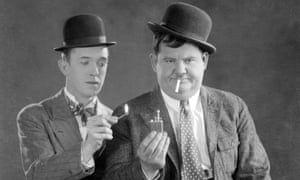 A Fine Mess The Enduring Appeal Of Laurel And Hardy Movies The Guardian A Fine Mess The Enduring Appeal Of Laurel And Hardy Movies The Guardian