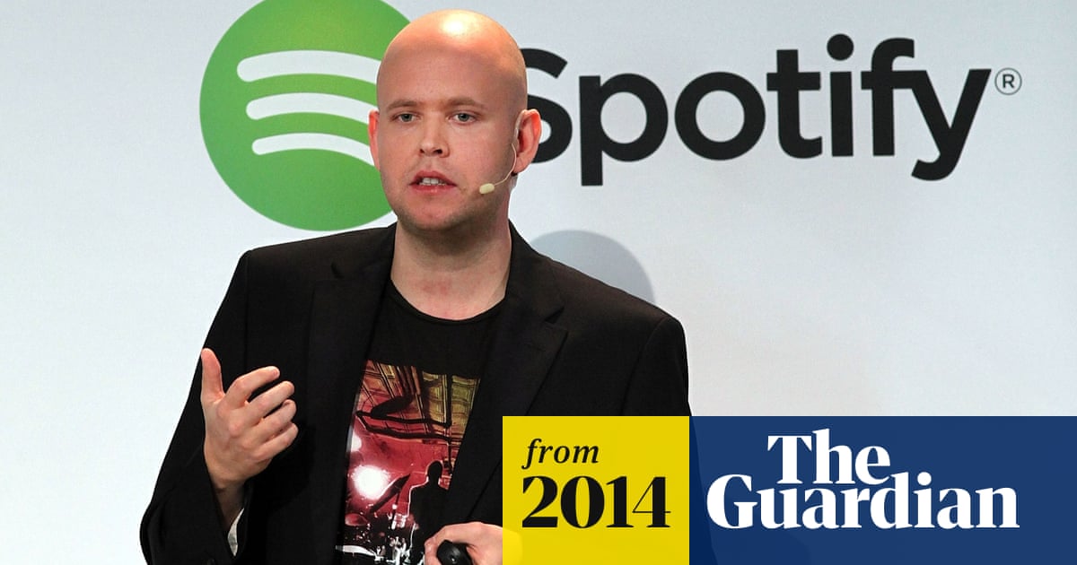 Spotify and Uber team up for in-car streaming music | Spotify | The