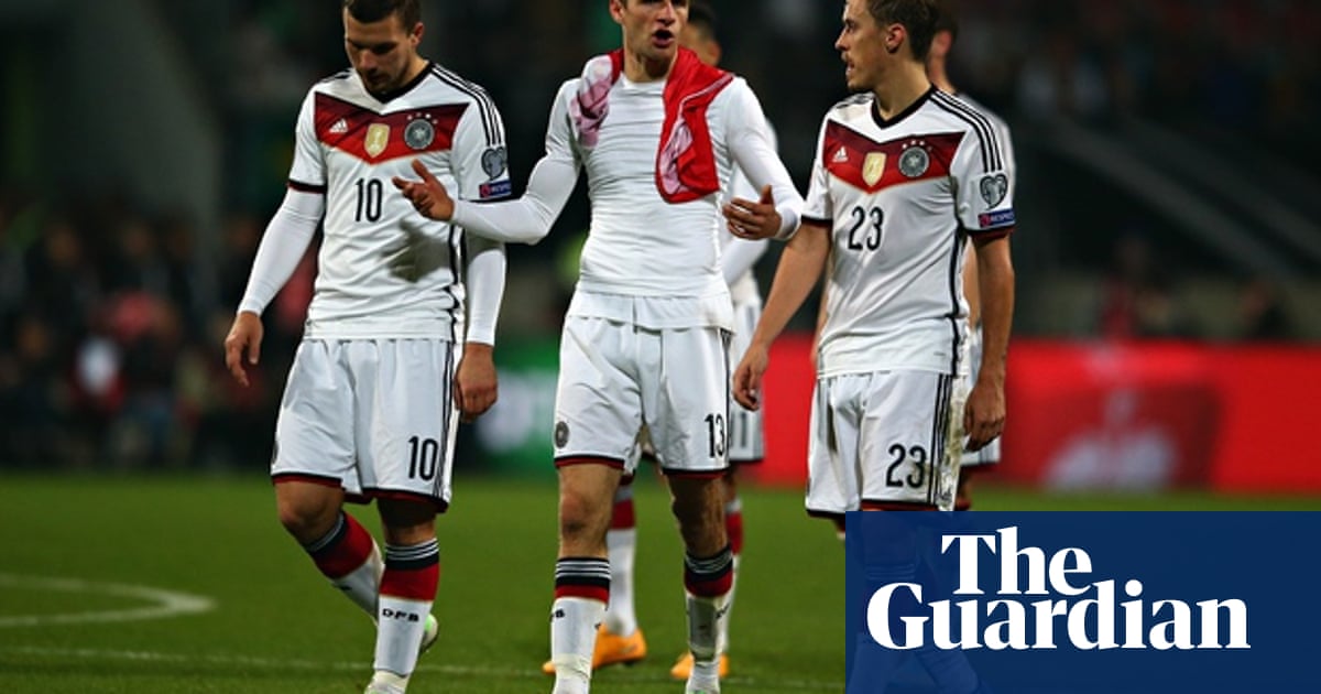 How Modern Football Has Made The Fox In The Box An Endangered