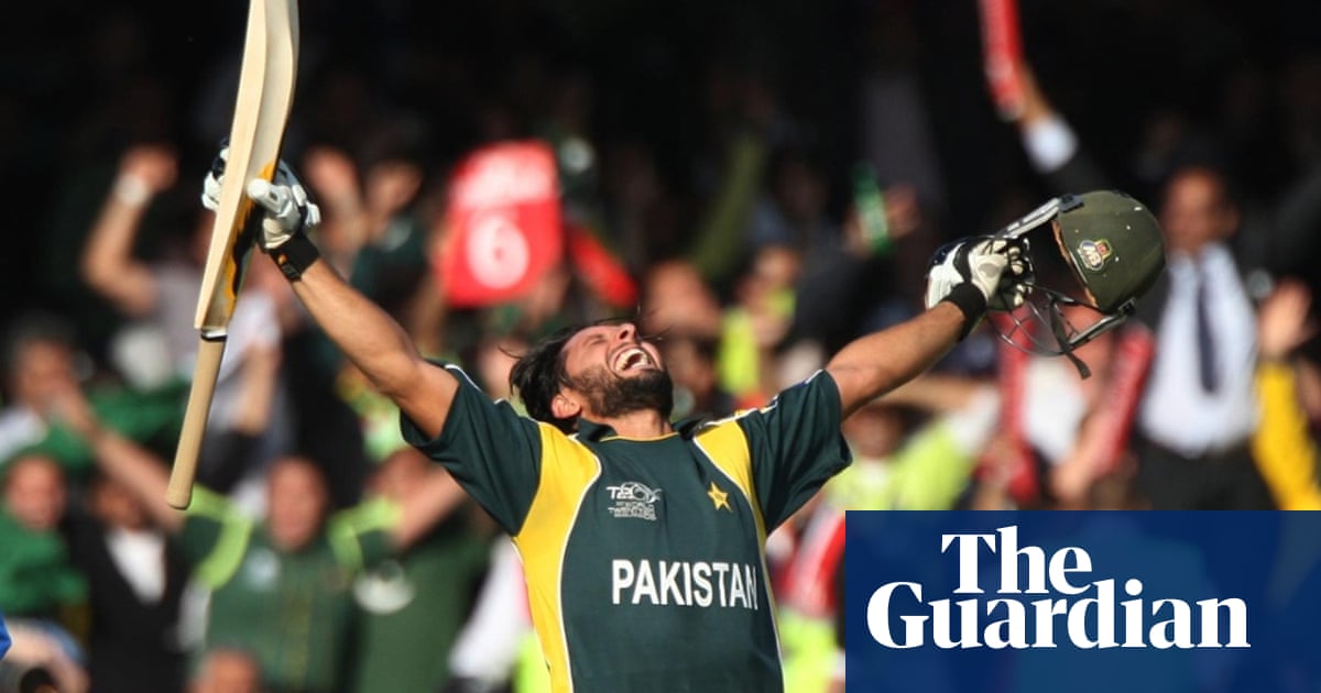 Exploring The Soul Of The Pakistan Cricket Team Sport The