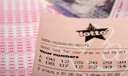 Lotto online your numbers