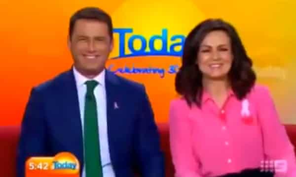 Male Tv Presenter Wears Same Suit For A Year Does Anyone Notice Women The Guardian Male Tv Presenter Wears Same Suit For A Year Does Anyone Notice Women The Guardian