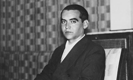 Archaeologists hope to uncover playwright García Lorca’s resting place Archaeologists hope to uncover playwright García Lorca’s resting place