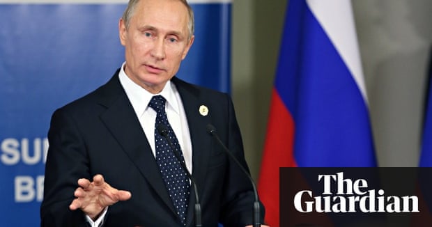 Image result for Putin says West makes mistake persecuting Russian businessmen